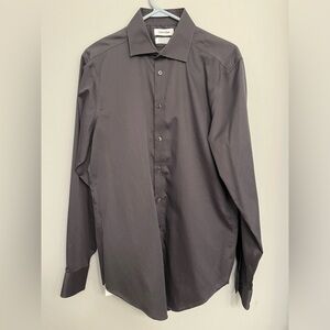 Calvin Klein Men’s Dress Shirt